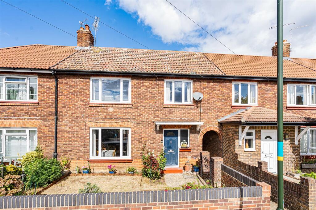 Main image of property: Murray Road, Richmond