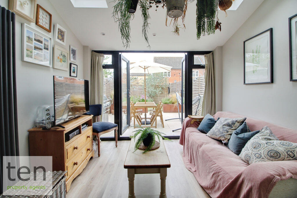 Main image of property: Parker Close, St. Neots