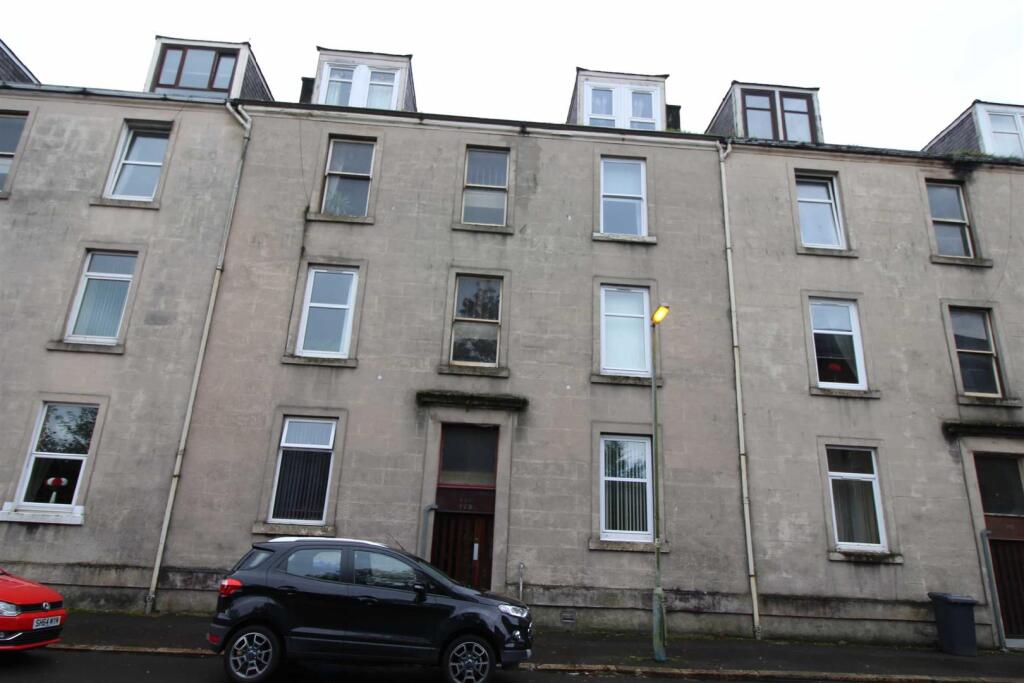Main image of property: Wellington Street Greenock