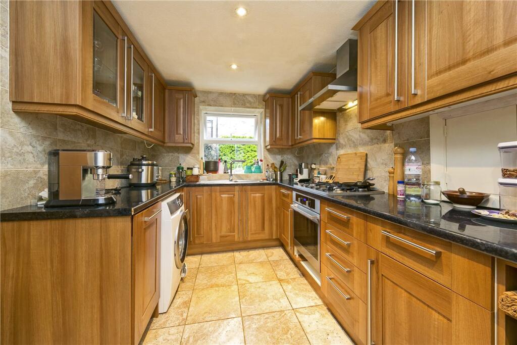 Main image of property: Thamesgate Close, Richmond, TW10