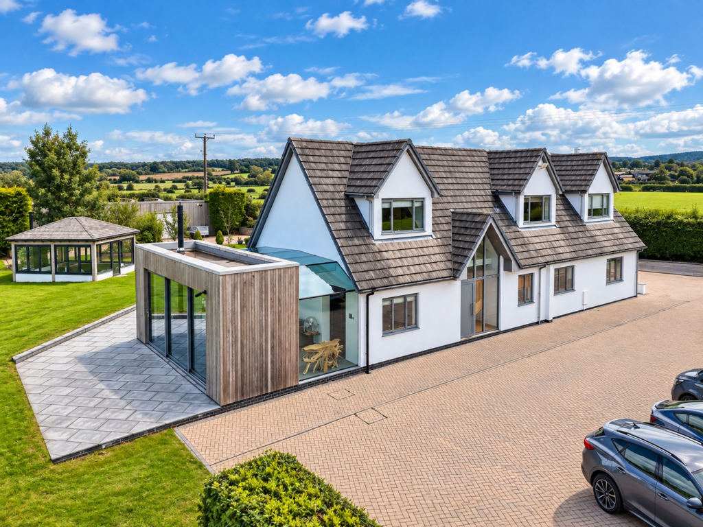 Main image of property: Bednall, Stafford, ST17