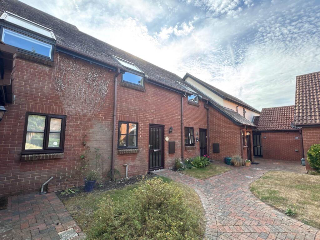 Main image of property: Orchard Walk, Watlington