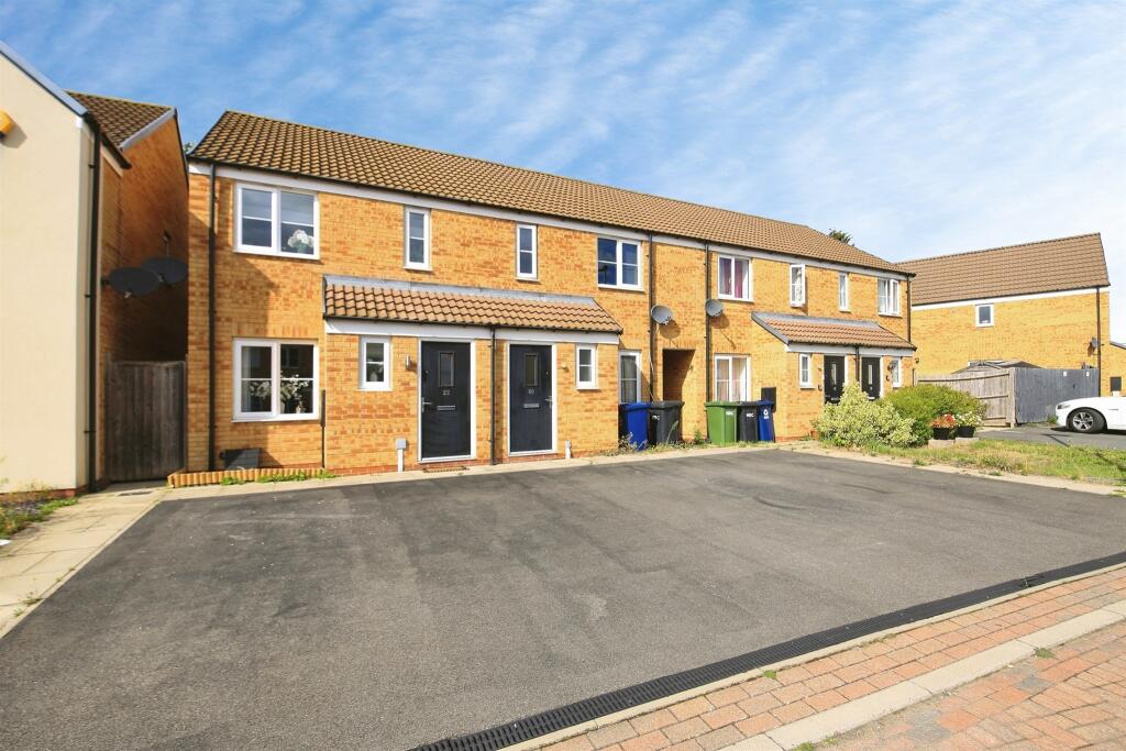 Main image of property: Whitney Drive, Yaxley, Peterborough