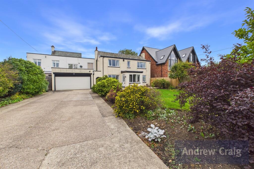 Main image of property: Moor Lane, Sunderland