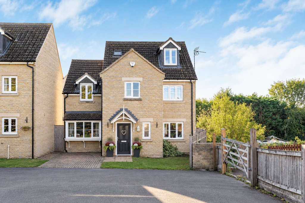 Main image of property: St. Georges Avenue, Kings Stanley, Stonehouse