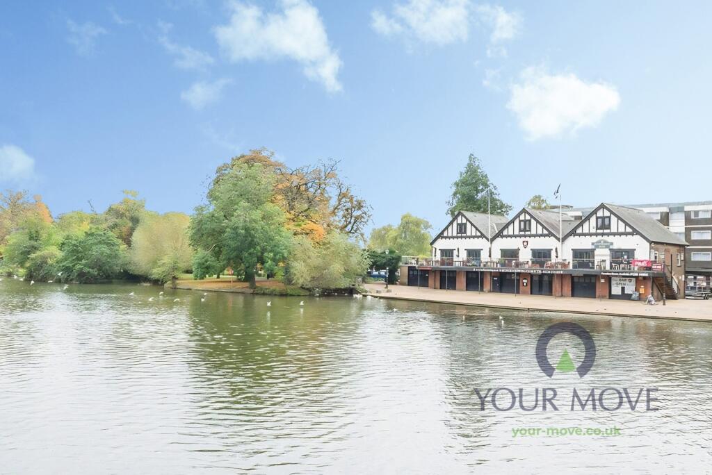 Main image of property: High Street, Bedford, Bedfordshire, MK40