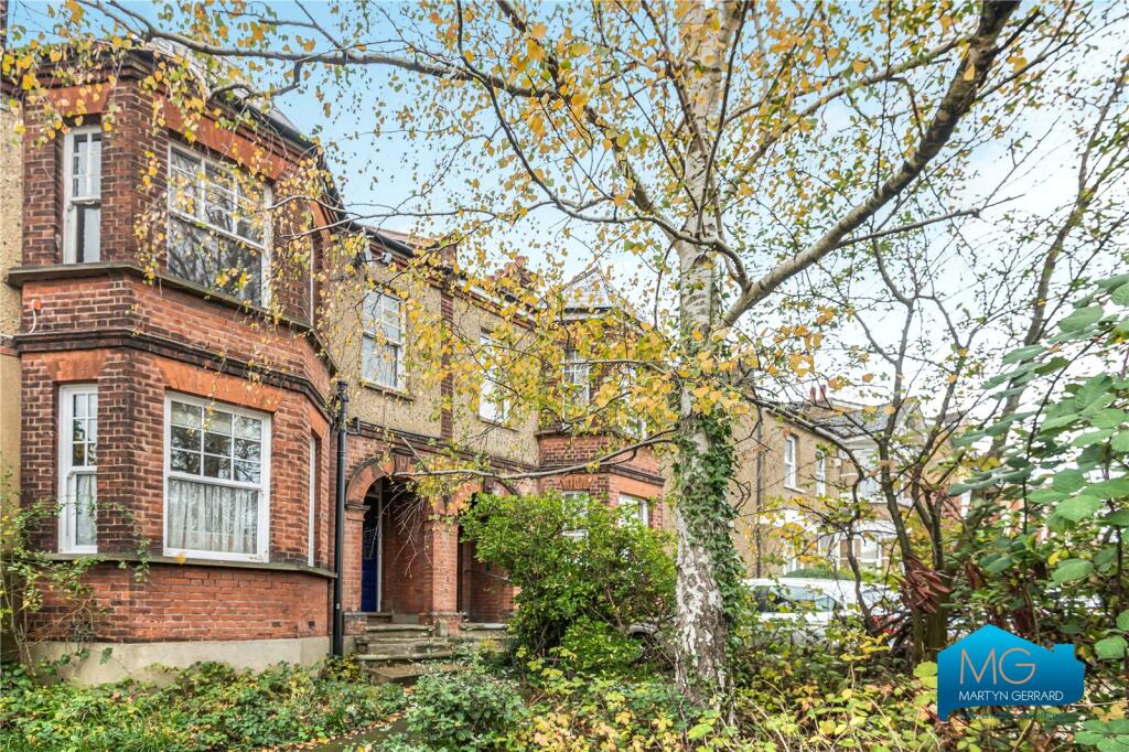 Main image of property: Park Road, New Barnet, Hertfordshire, EN4
