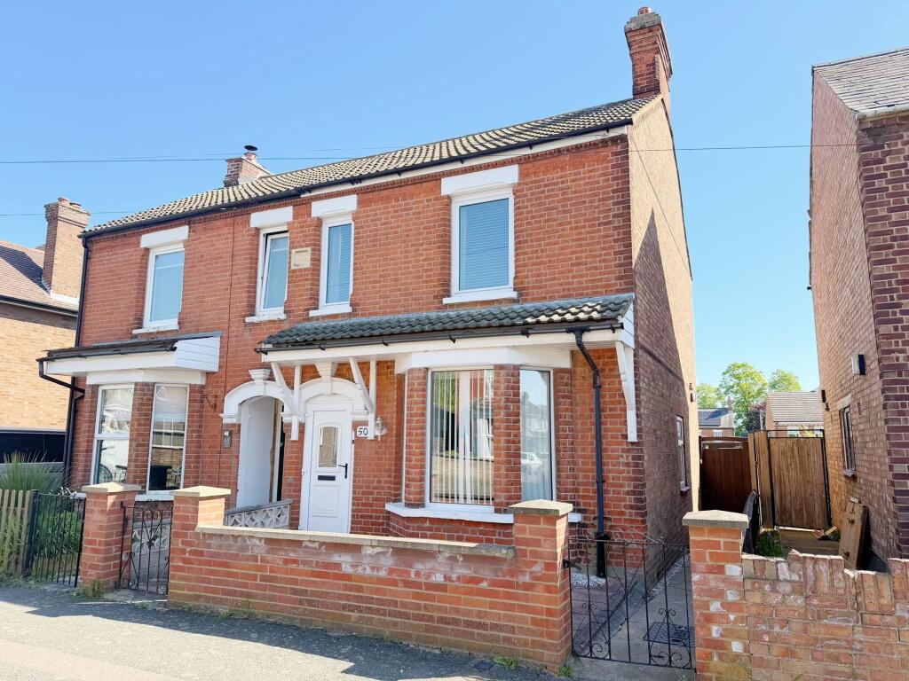 Main image of property: Park Road, Kempston, MK42