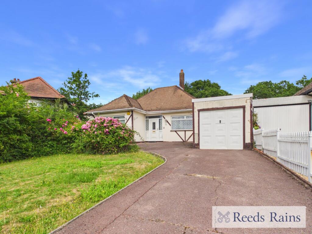 Main image of property: The Mount, Romford, RM3