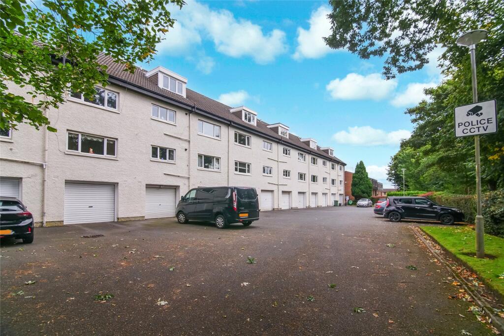 Main image of property: Park View, Paisley, Renfrewshire, PA2