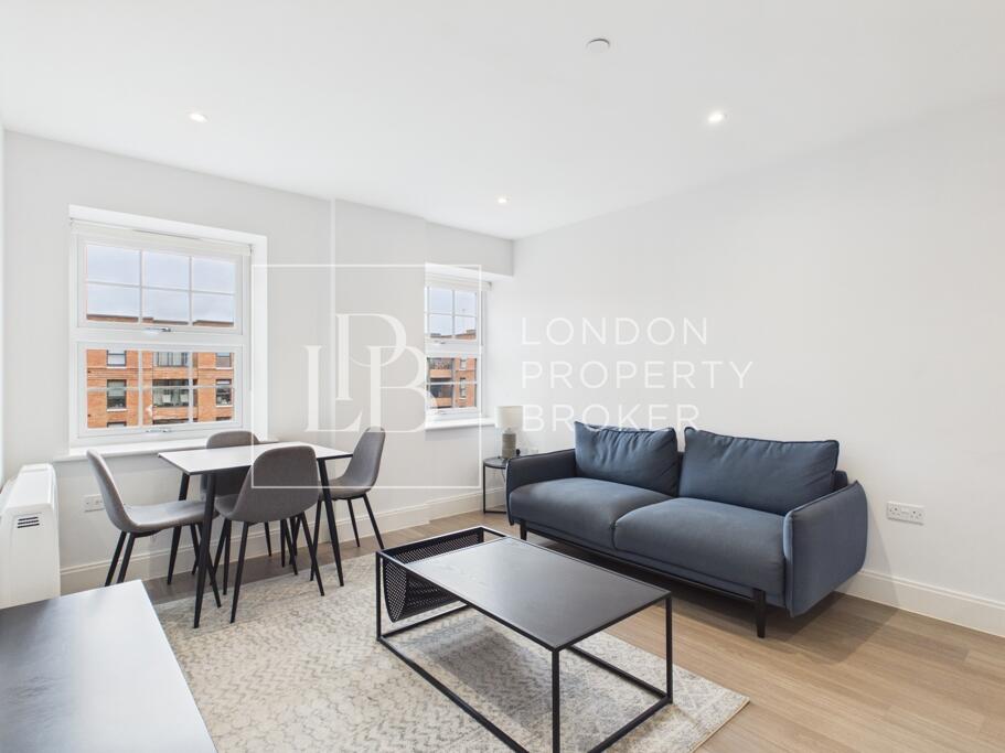 Main image of property: The Factory, Horlicks Quarter, SL1