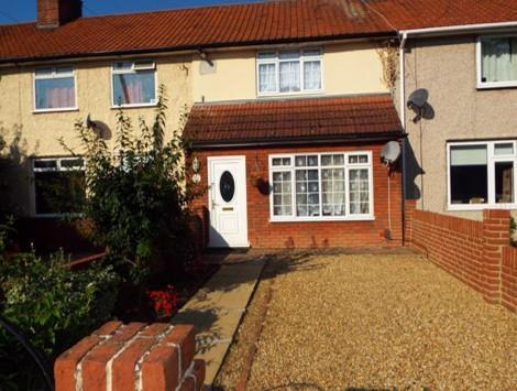 Main image of property: Brittain Road, Dagenham
