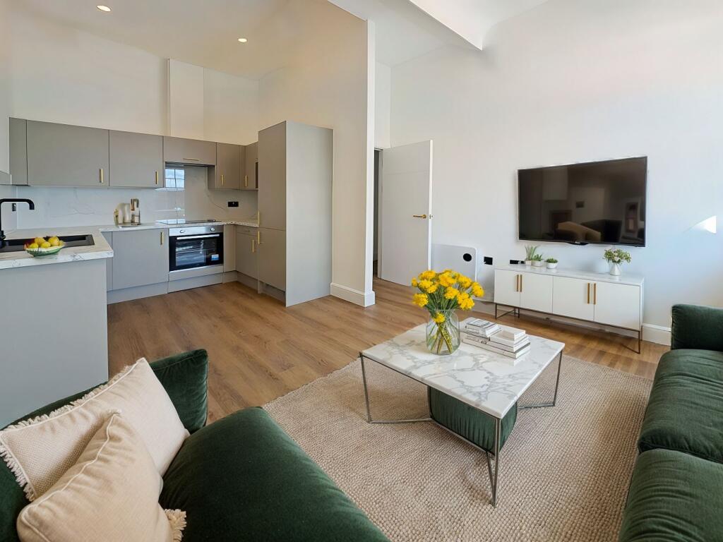Main image of property: Dunster Street, Northampton , NN1