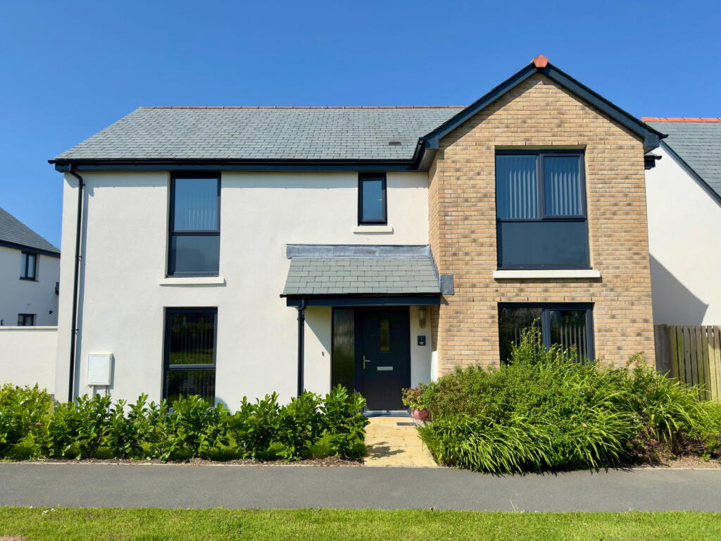 Main image of property: St Eval, PL27