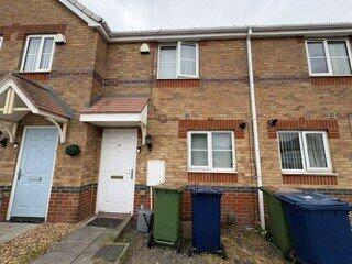 Main image of property: St. Johns Row, Middlesbrough, North Yorkshire, TS6