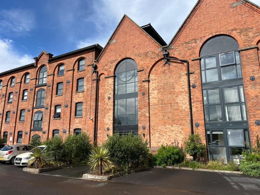 Main image of property: The Maltings, Wetmore Road, Burton-on-Trent, Staffordshire, DE14