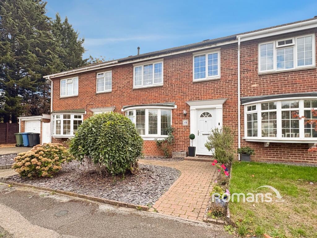 Main image of property: Hatherwood, Yateley, Hampshire