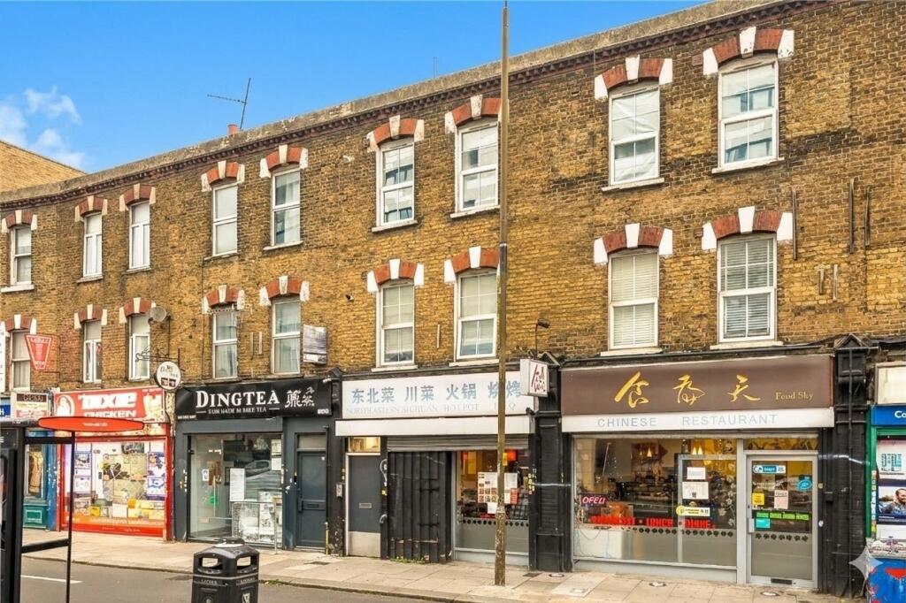 Main image of property: Woolwich Road London SE10