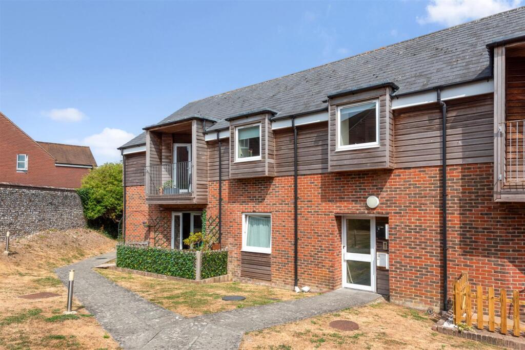 Main image of property: Portfield Place, Church Road, Chichester