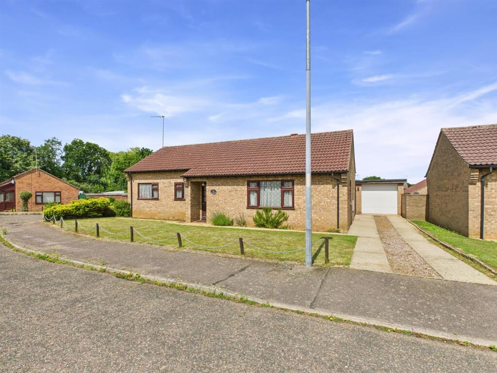Main image of property: Kestrel Avenue, Downham Market