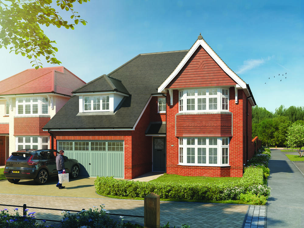 Main image of property: Claydon Grove
Witham
Essex
CM8 1YN