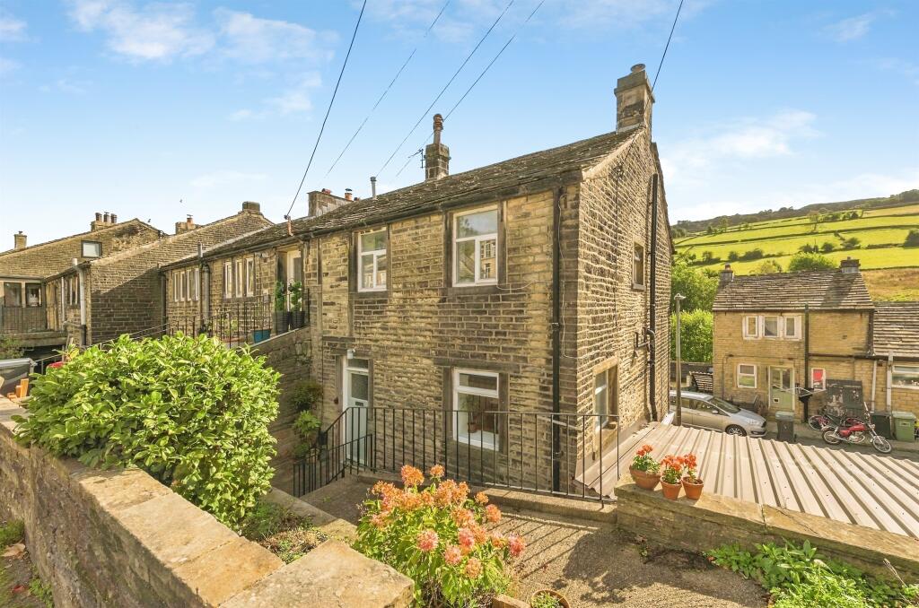 Main image of property: Woodhead Road, Holmbridge, Holmfirth