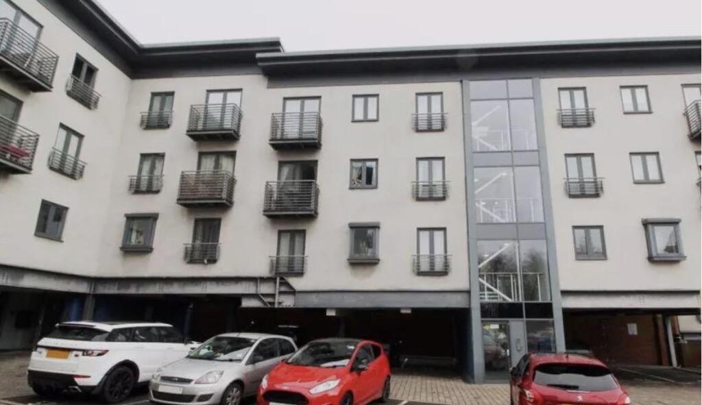 Main image of property: Wolverhampton Street, Walsall