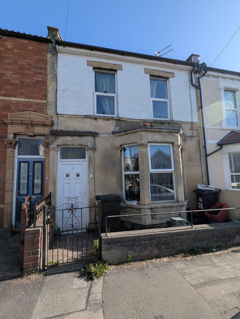 Main image of property: Ashley Down Ref 303