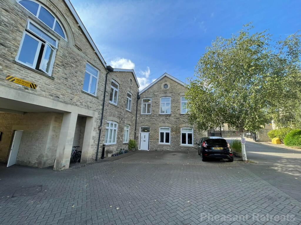 Main image of property: Woodford Mill, Witney