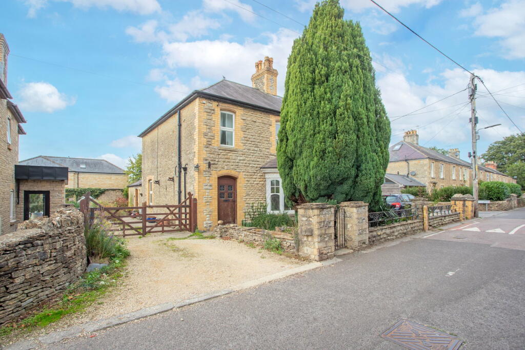 Main image of property: Northfield Road, Tetbury