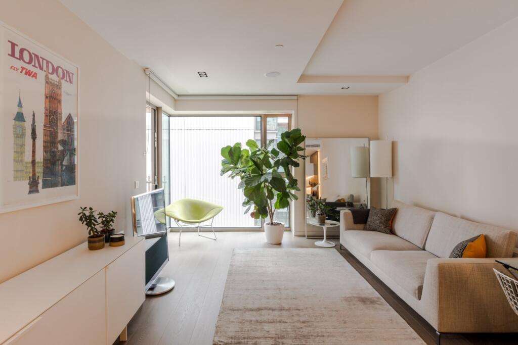 Main image of property: Pearson Square, Fitzrovia, London, W1T