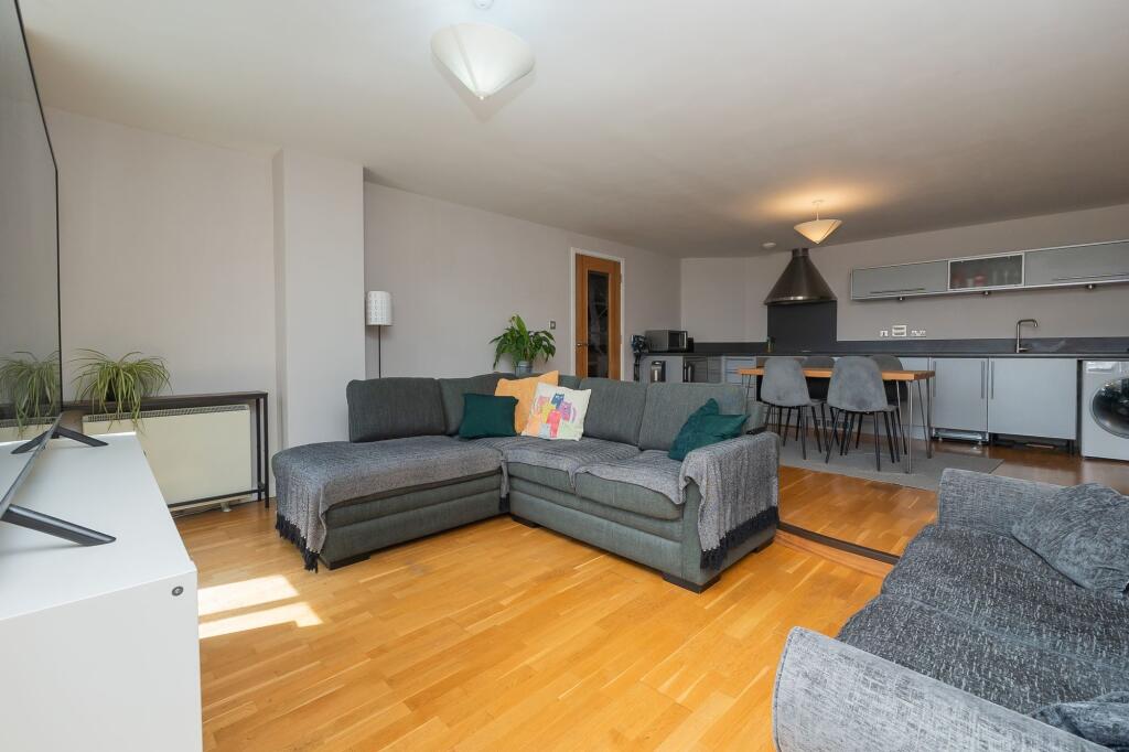 Main image of property: St. James Barton, Bristol, BS1