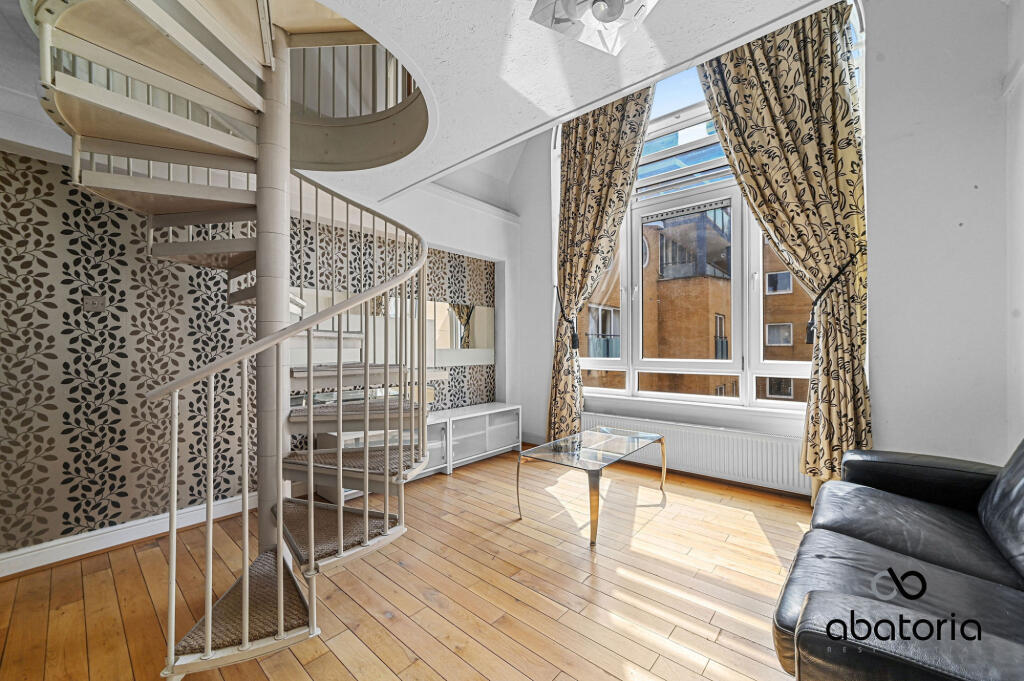 Main image of property: Pennington Court, The Highway, Wapping, E1W