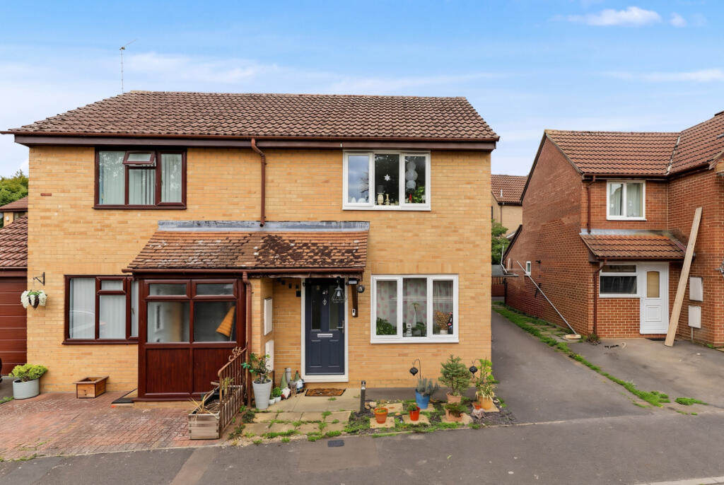 Main image of property: Fogwell Road, Oxford
