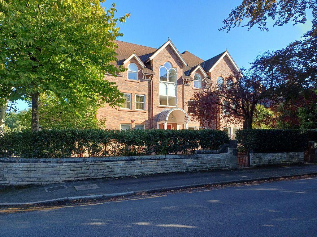 Main image of property: 7 Heald Court, W/slw, SK9 5DG