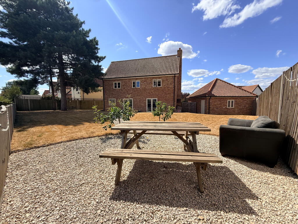 Main image of property: Taylor Drift, Harling, Norfolk, NR16