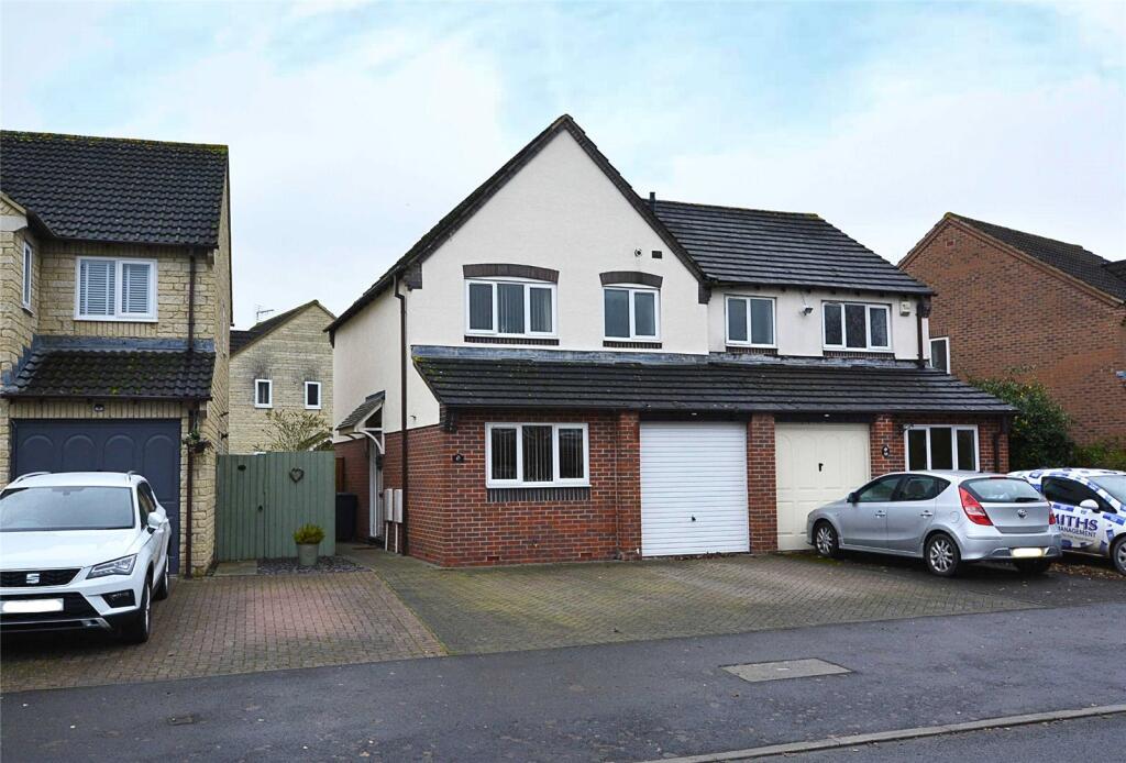 Main image of property: The Causeway, Quedgeley, Gloucester, GL2