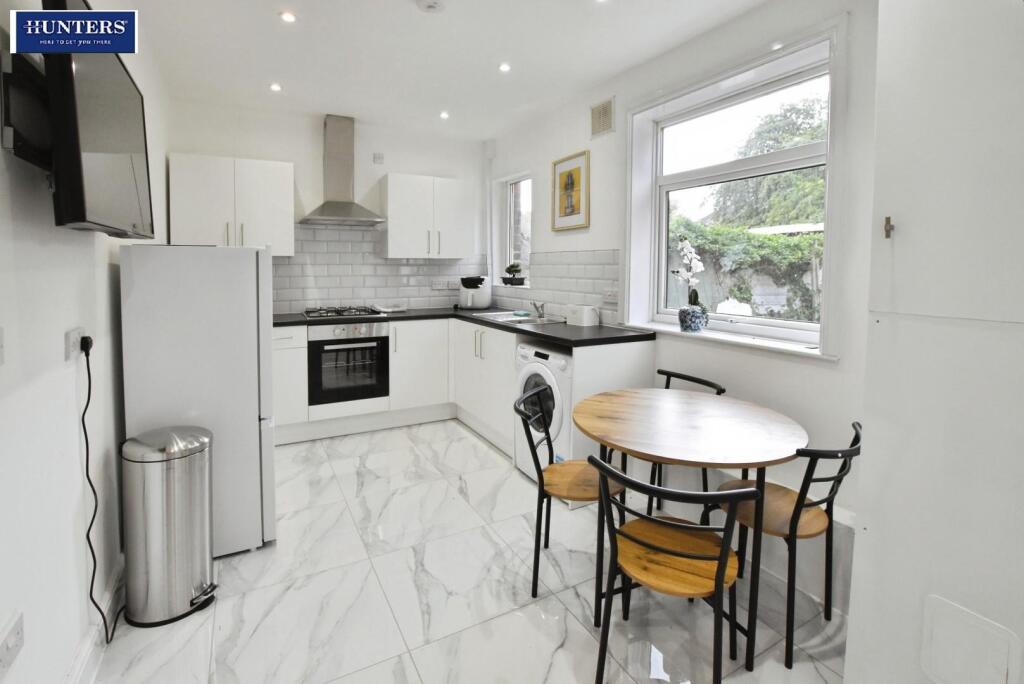 Main image of property: Hempdyke Road, Scunthorpe