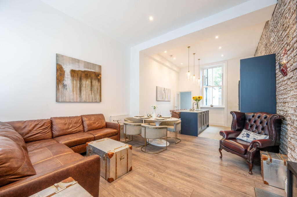Main image of property: Mozart Street, Maida Vale, London, W10