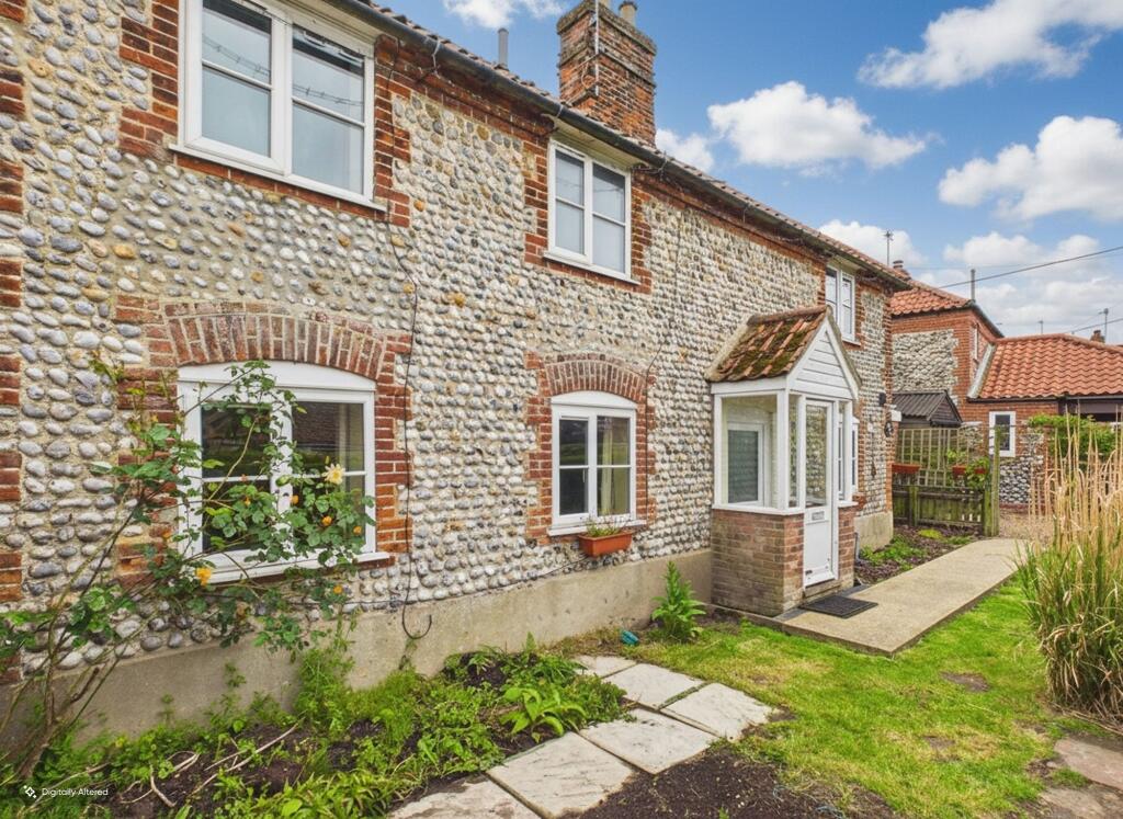 Main image of property: Old Turnpike Road, Roughton, NR11