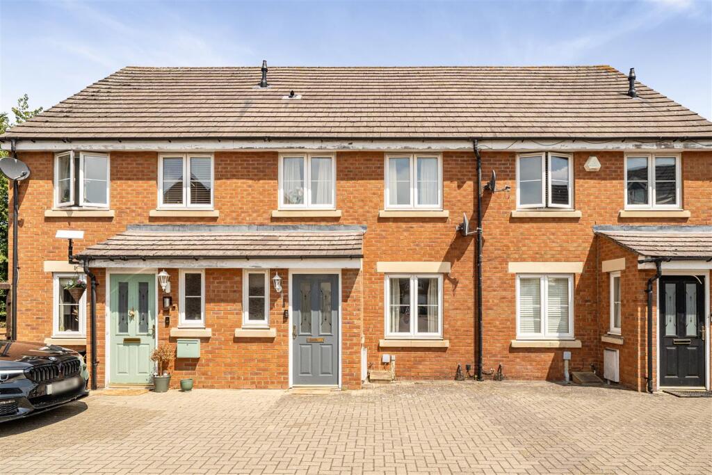 Main image of property: Fox Hedge Way, Sharnbrook, Bedford