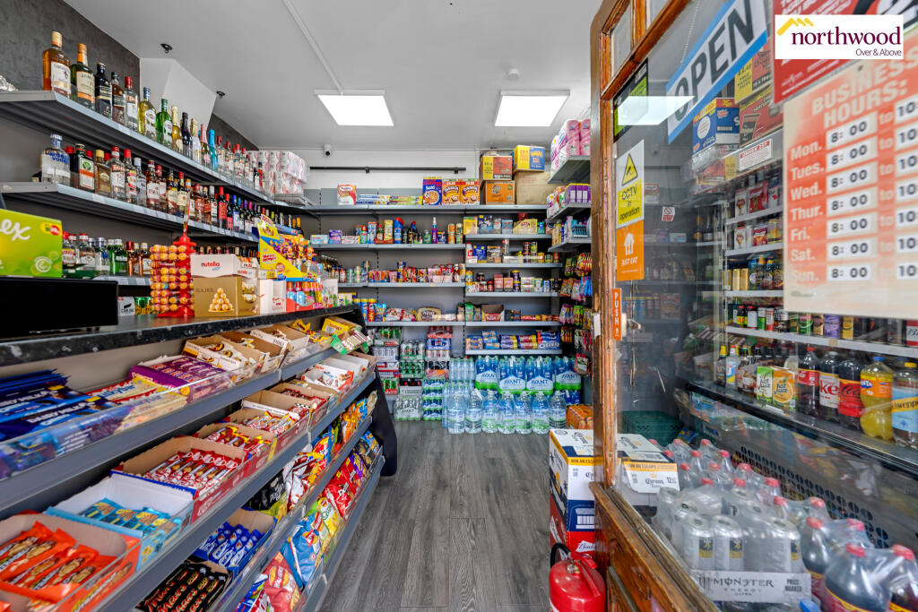 Main image of property: Queens Road, Watford, WD17