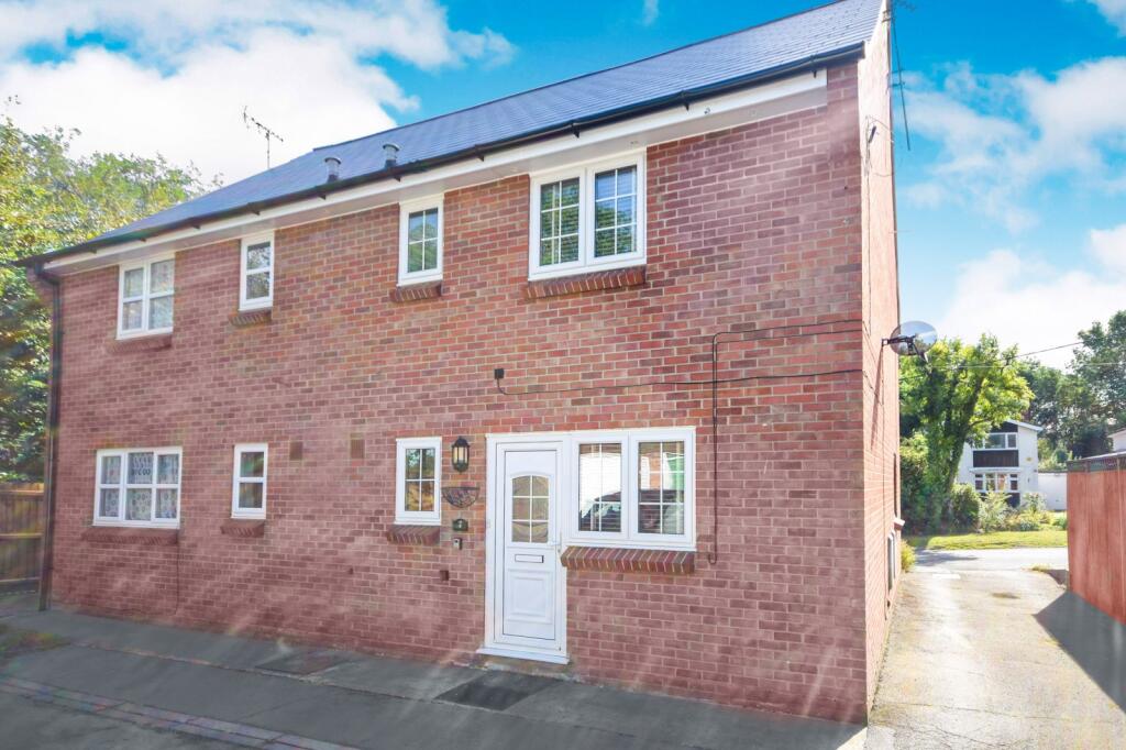 Main image of property: Chaplin House, The Street, Bradwell, CM77