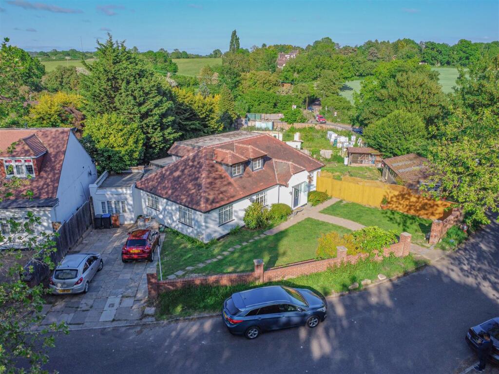 Main image of property: Swanland Road, Welham Green
