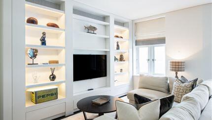 Main image of property: Duke Street, Mayfair W1K