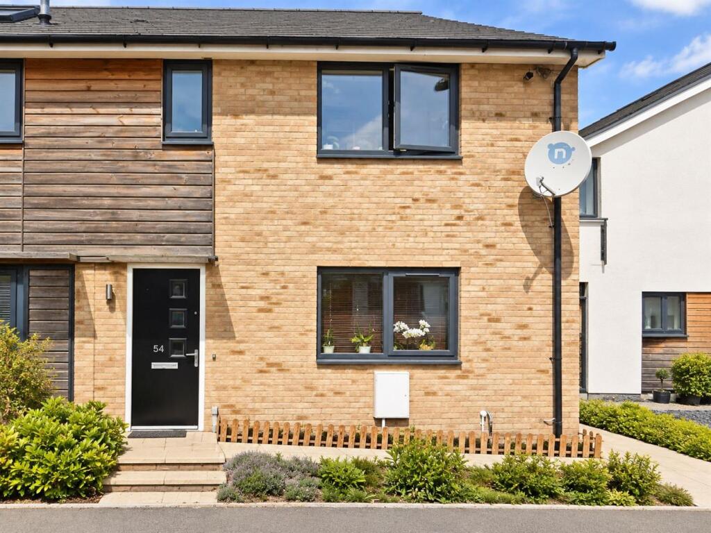 Main image of property: Miller Way, Peterborough