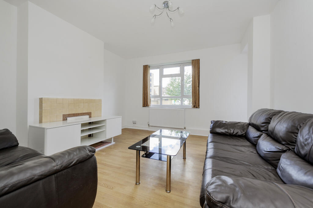 Main image of property: Thackeray Court, Blythe Road, W14