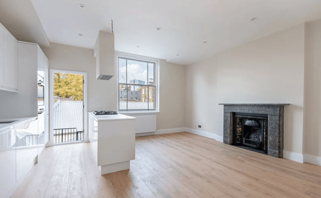 Main image of property: Flat 1, Clifton Hill, London, NW8