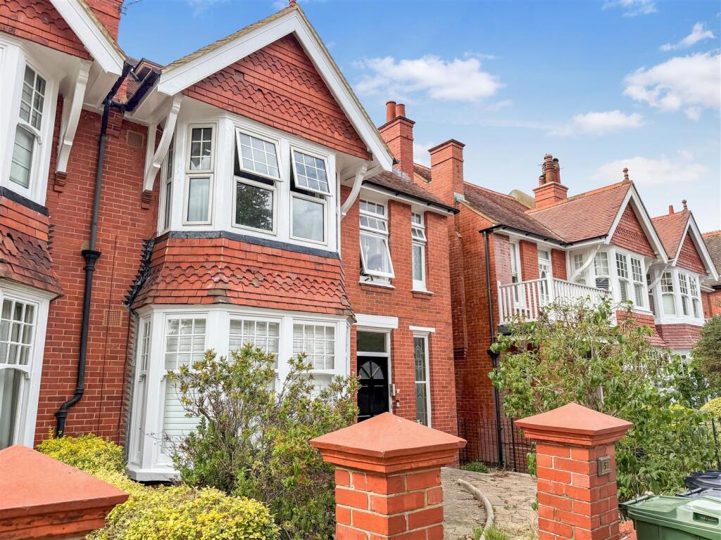 Main image of property: Pembroke Crescent, Hove