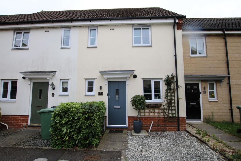 Main image of property: Etive Close, Attleborough, Norfolk
